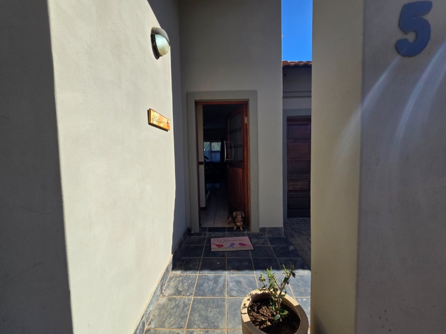 3 Bedroom Property for Sale in Woodland Hills Wildlife Estate Free State